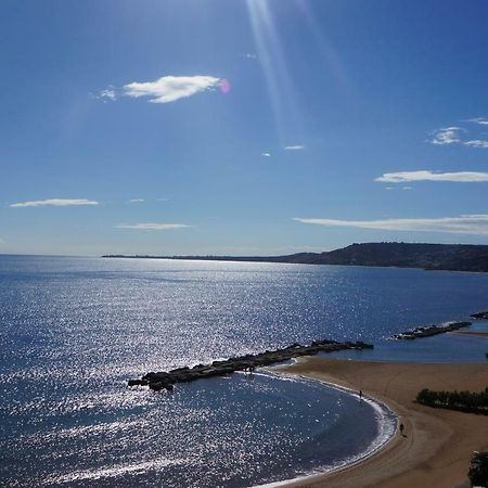 Lullymia Bed and Breakfast Crotone Exteriör bild