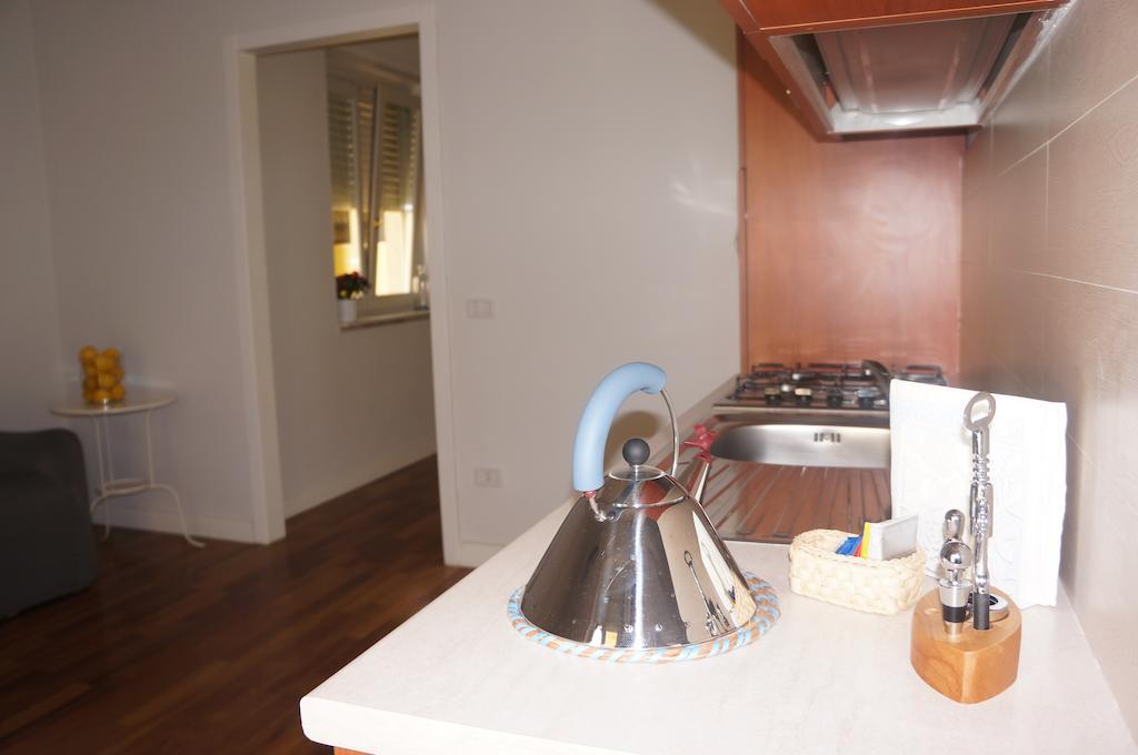 Lullymia Bed and Breakfast Crotone Rum bild