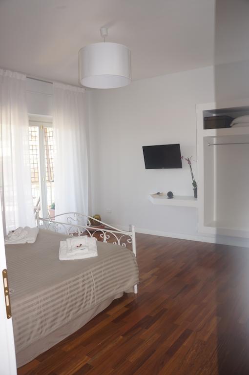Lullymia Bed and Breakfast Crotone Rum bild