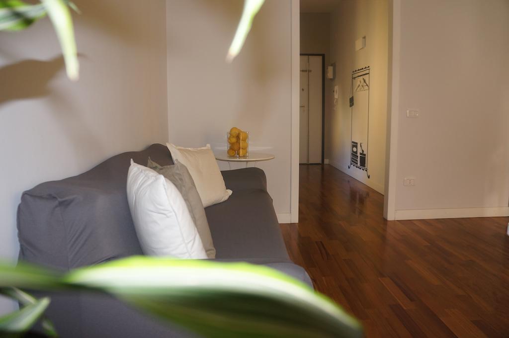Lullymia Bed and Breakfast Crotone Rum bild