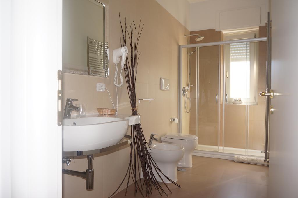 Lullymia Bed and Breakfast Crotone Rum bild