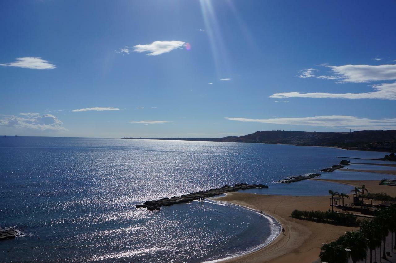 Lullymia Bed and Breakfast Crotone Exteriör bild