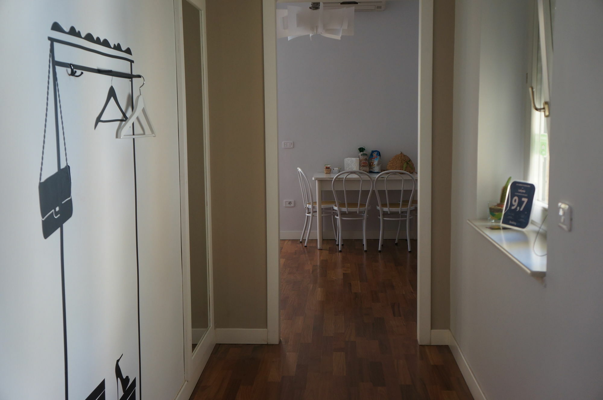 Lullymia Bed and Breakfast Crotone Exteriör bild