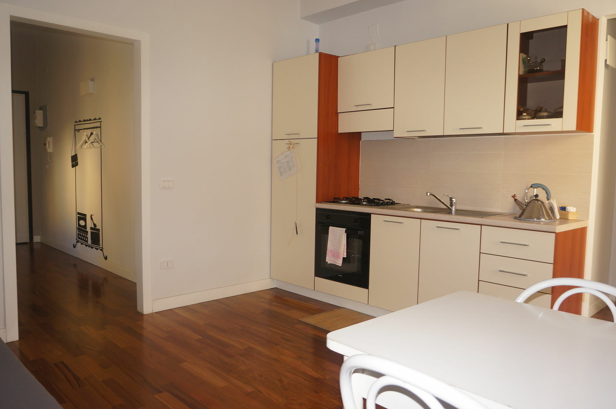 Lullymia Bed and Breakfast Crotone Exteriör bild