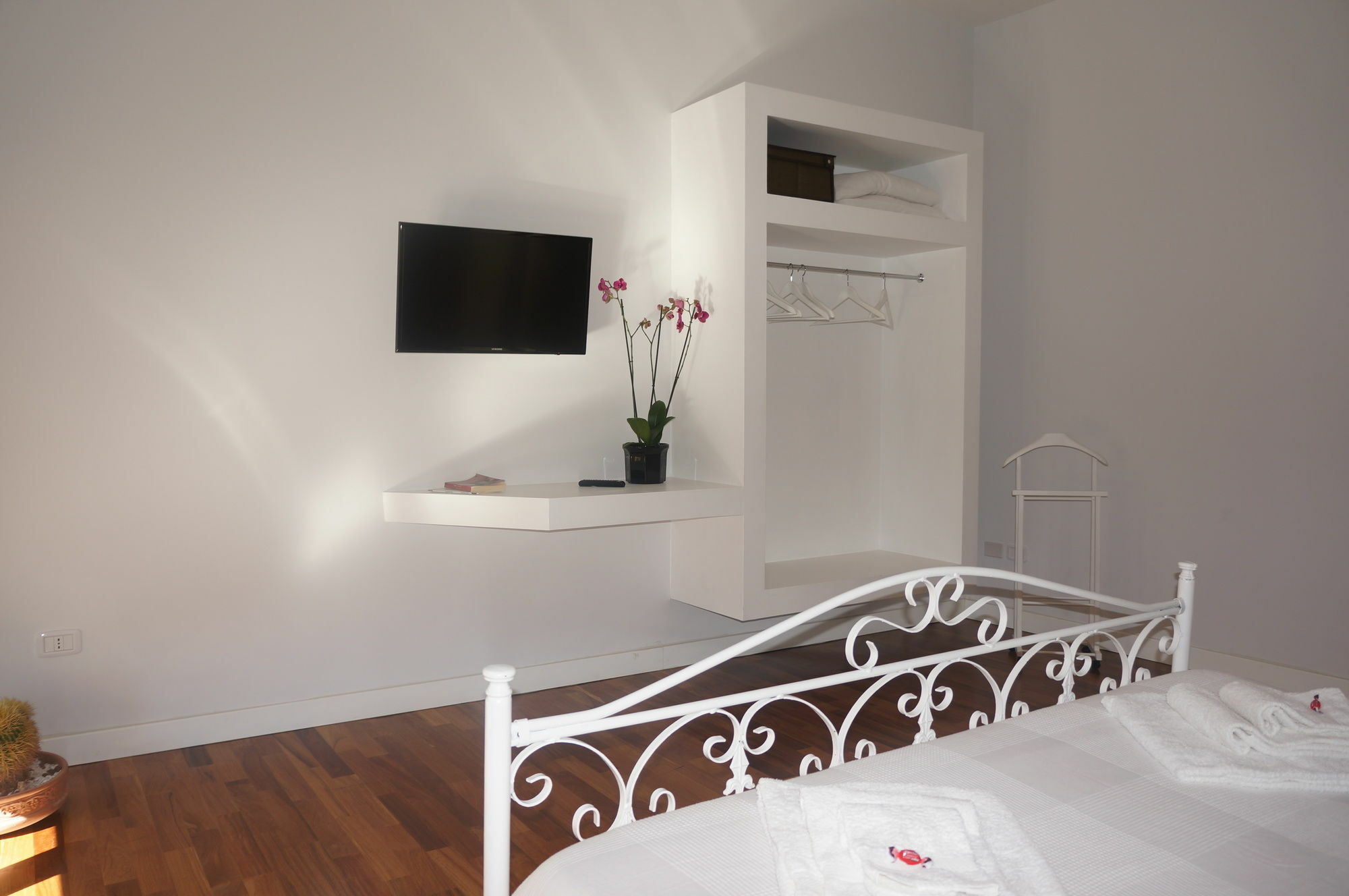 Lullymia Bed and Breakfast Crotone Exteriör bild