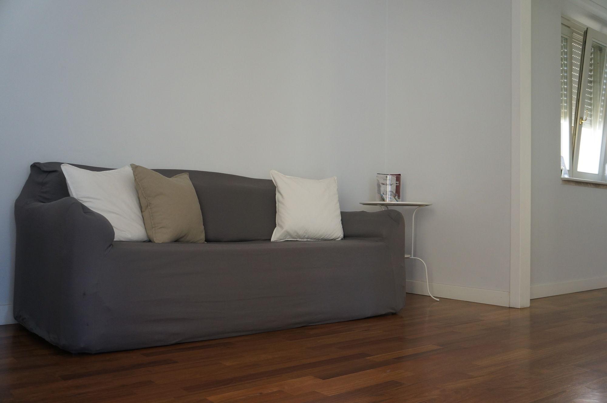 Lullymia Bed and Breakfast Crotone Exteriör bild