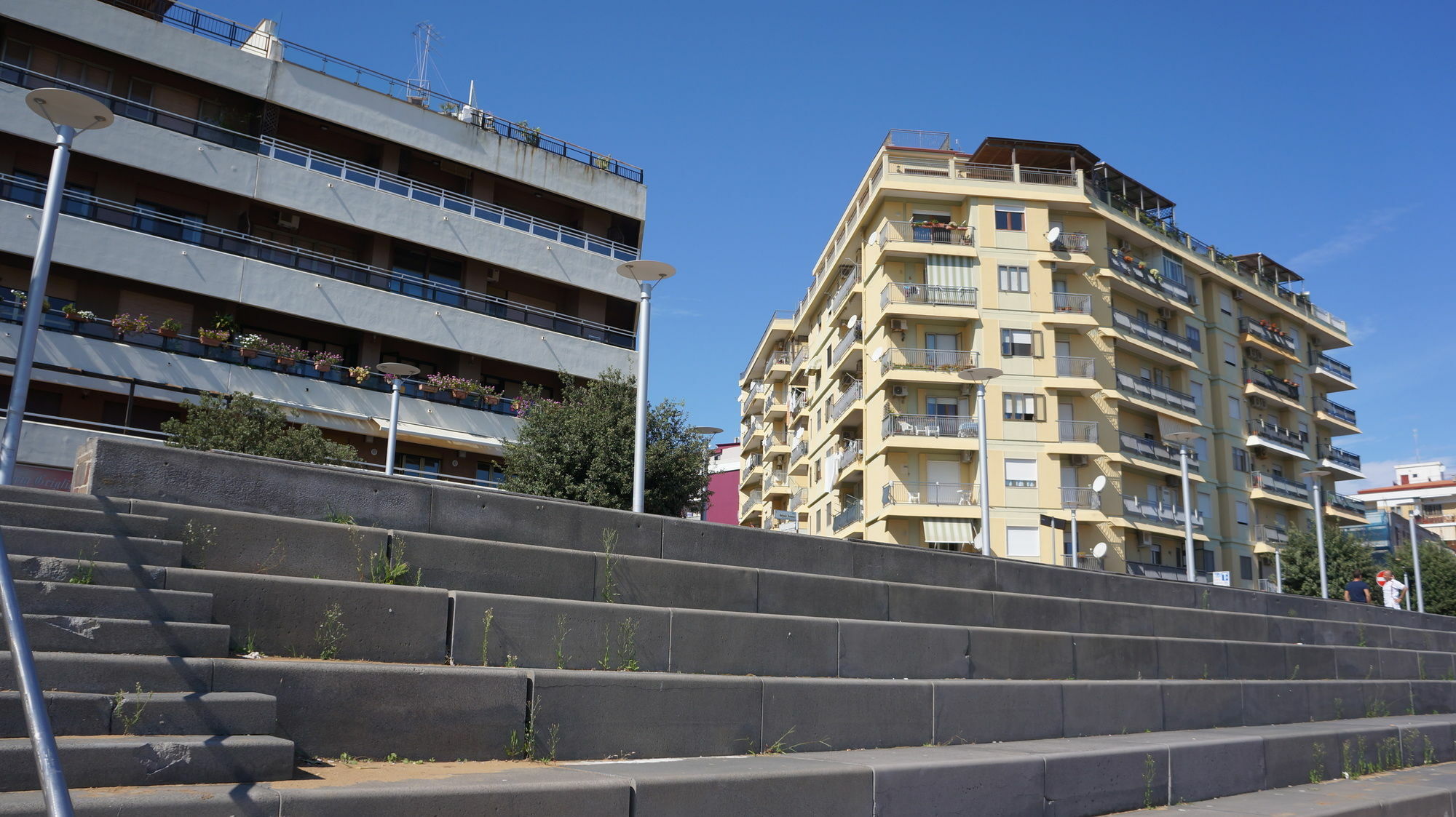 Lullymia Bed and Breakfast Crotone Exteriör bild